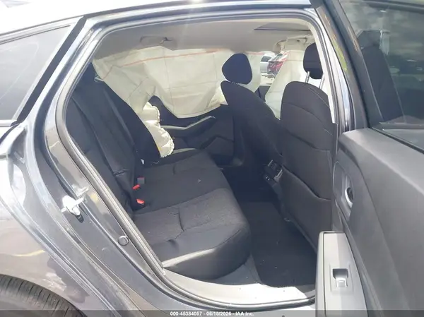 1HGCY1F44SA055703 2025 HONDA ACCORD - Image 8