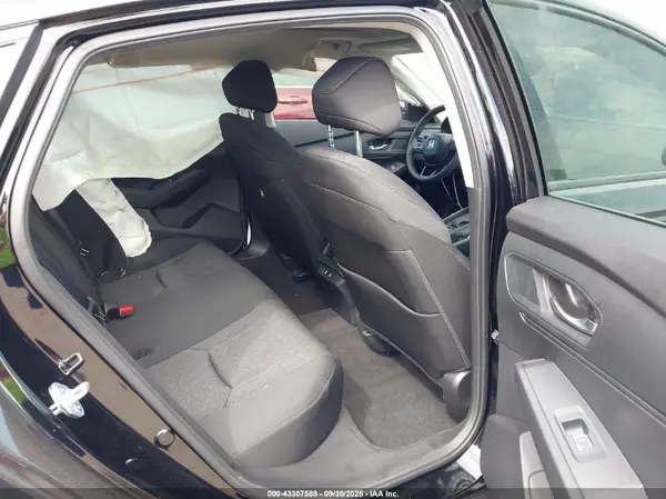 1HGCY1F44SA056432 2025 HONDA ACCORD - Image 8