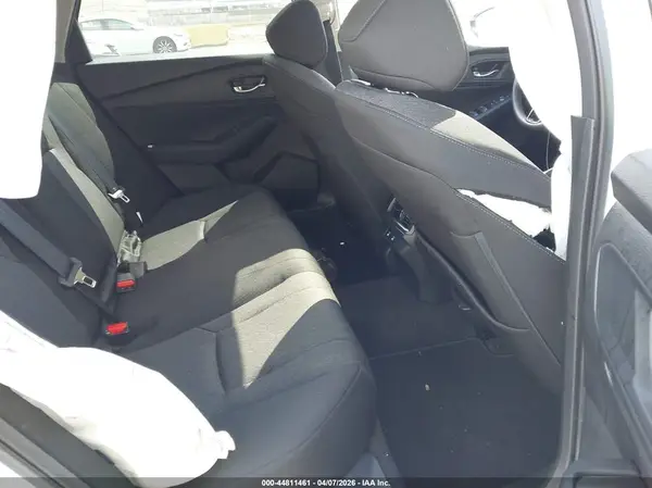 1HGCY1F44SA056978 2025 HONDA ACCORD - Image 8