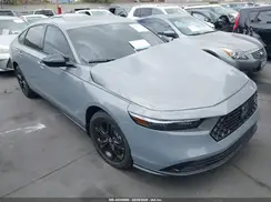 1HGCY1F44SA059105 2025 HONDA ACCORD