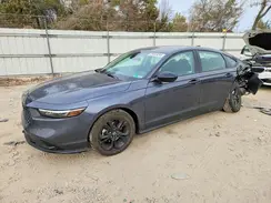 1HGCY1F44SA059122 2025 HONDA ACCORD
