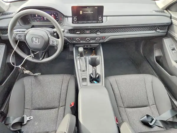 1HGCY1F44SA059122 2025 HONDA ACCORD - Image 8