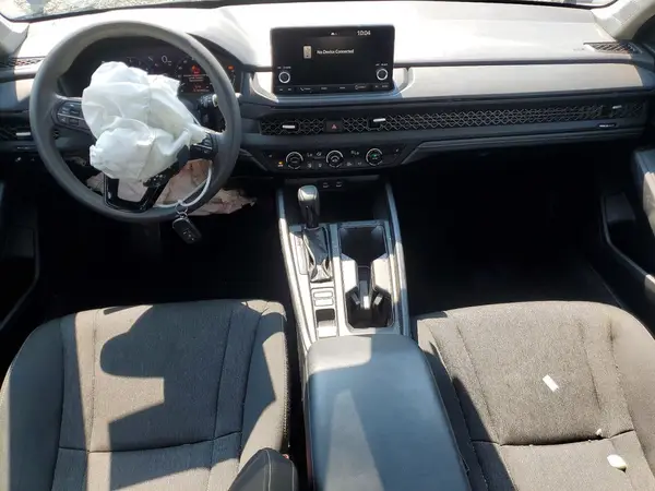 1HGCY1F44SA059749 2025 HONDA ACCORD - Image 8