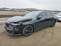1HGCY1F44SA062795 2025 HONDA ACCORD