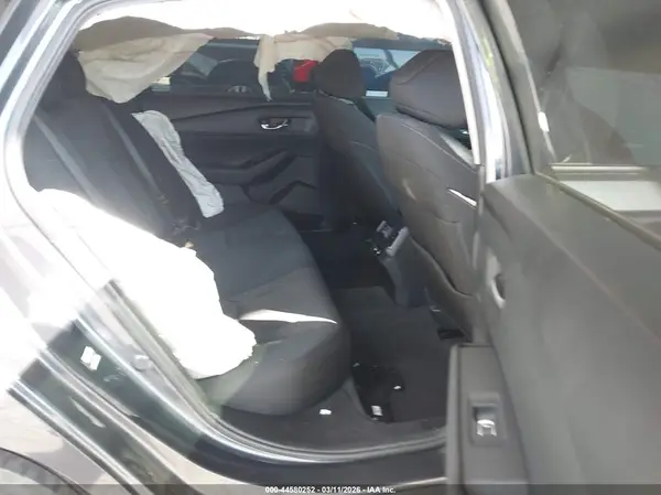 1HGCY1F44SA064580 2025 HONDA ACCORD - Image 8