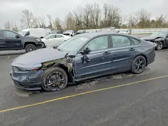 1HGCY1F44SA065132 2025 HONDA ACCORD