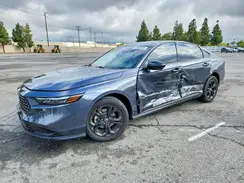 1HGCY1F44SA065597 2025 HONDA ACCORD