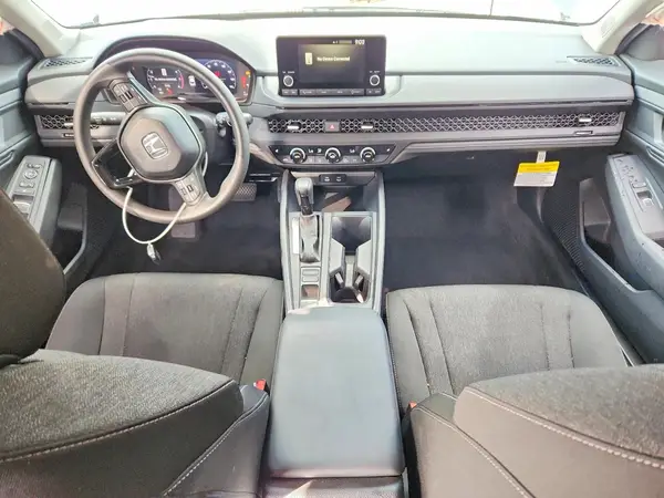 1HGCY1F44SA065597 2025 HONDA ACCORD - Image 8