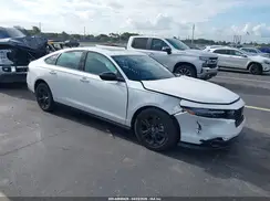 1HGCY1F44SA068693 2025 HONDA ACCORD
