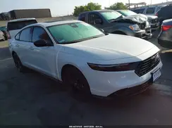 1HGCY1F44SA069553 2025 HONDA ACCORD