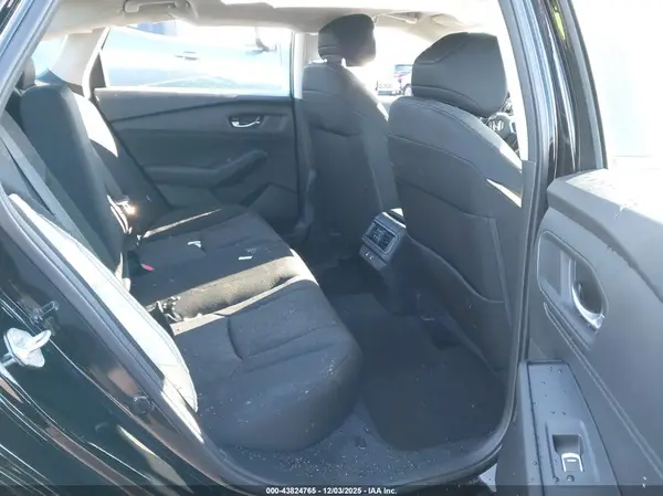 1HGCY1F44SA072534 2025 HONDA ACCORD - Image 8