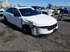 1HGCY1F44SA072954 2025 HONDA ACCORD