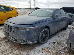 1HGCY1F44SA073151 2025 HONDA ACCORD