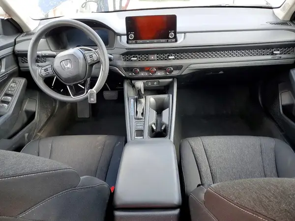 1HGCY1F44SA073859 2025 HONDA ACCORD - Image 8