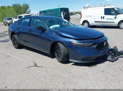 1HGCY1F44SA075255 2025 HONDA ACCORD