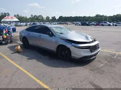 1HGCY1F44SA077412 2025 HONDA ACCORD