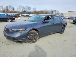 1HGCY1F44SA081508 2025 HONDA ACCORD