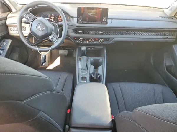 1HGCY1F44SA081508 2025 HONDA ACCORD - Image 8