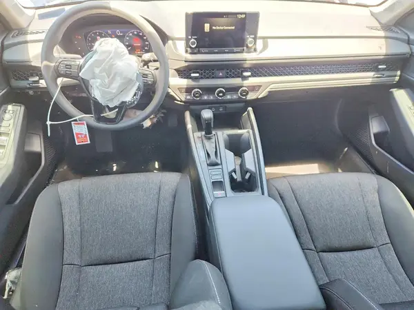 1HGCY1F44SA082822 2025 HONDA ACCORD - Image 8