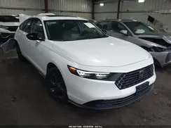 1HGCY1F44SA086661 2025 HONDA ACCORD