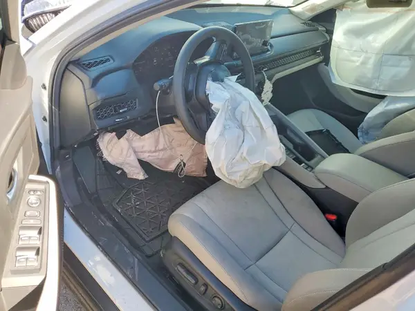 1HGCY1F44SA087034 2025 HONDA ACCORD - Image 8