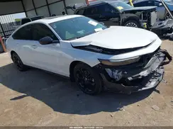 1HGCY1F44SA087079 2025 HONDA ACCORD