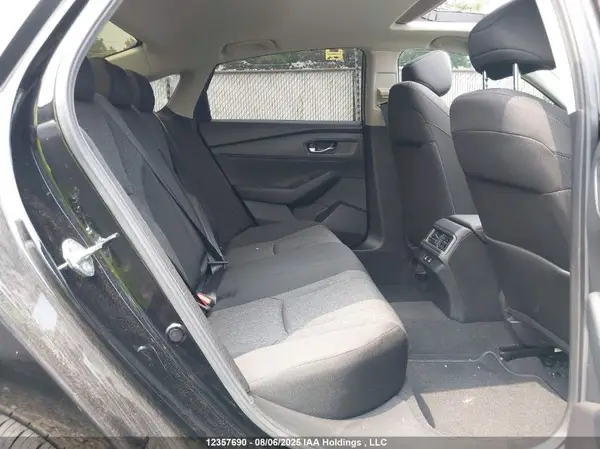 1HGCY1F44SA800014 2025 HONDA ACCORD - Image 8