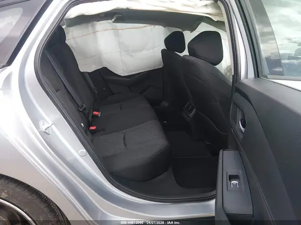 1HGCY1F44TA000444 2026 HONDA ACCORD - Image 8