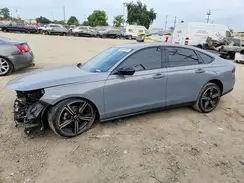 1HGCY1F44TA007023 2026 HONDA ACCORD
