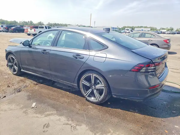 1HGCY1F44TA008107 2026 HONDA ACCORD - Image 2