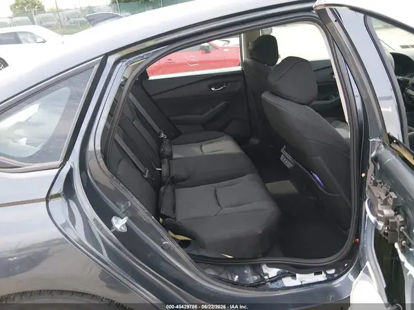 1HGCY1F44TA014960 2026 HONDA ACCORD - Image 8