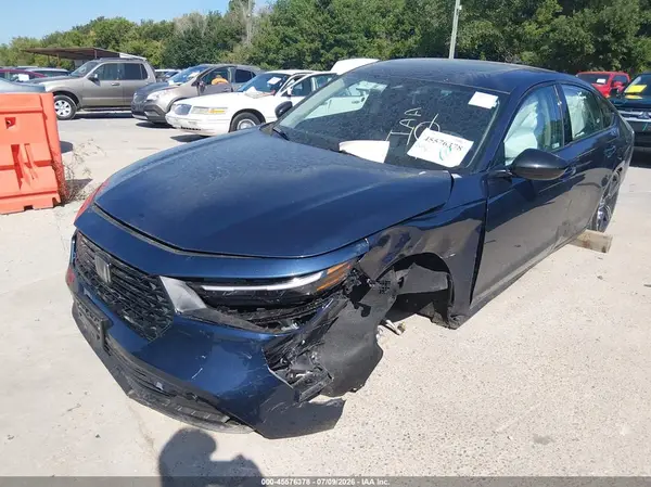 1HGCY1F44TA019351 2026 HONDA ACCORD - Image 2
