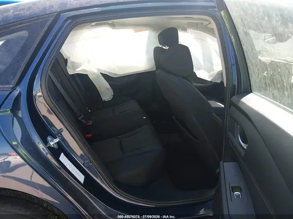 1HGCY1F44TA019351 2026 HONDA ACCORD - Image 8