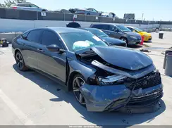 1HGCY1F44TA019401 2026 HONDA ACCORD