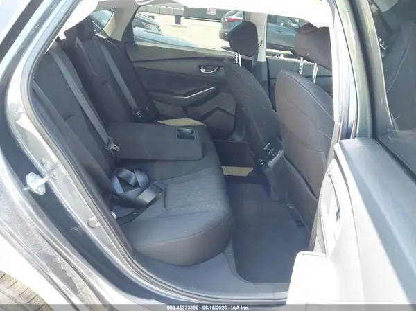 1HGCY1F44TA019401 2026 HONDA ACCORD - Image 8