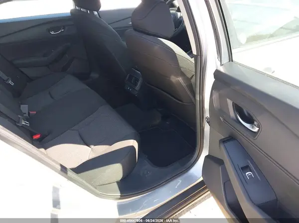 1HGCY1F44TA020905 2026 HONDA ACCORD - Image 8