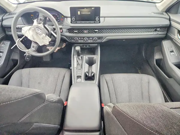 1HGCY1F45SA001018 2025 HONDA ACCORD - Image 8