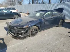 1HGCY1F45SA002153 2025 HONDA ACCORD