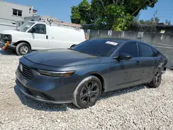 1HGCY1F45SA003125 2025 HONDA ACCORD