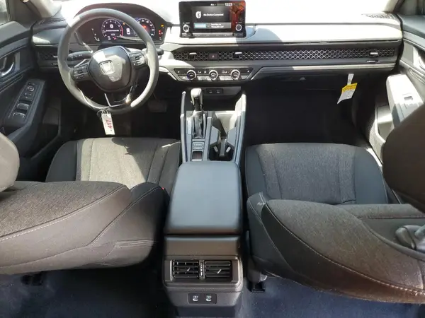 1HGCY1F45SA003125 2025 HONDA ACCORD - Image 8