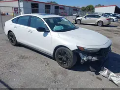 1HGCY1F45SA003237 2025 HONDA ACCORD