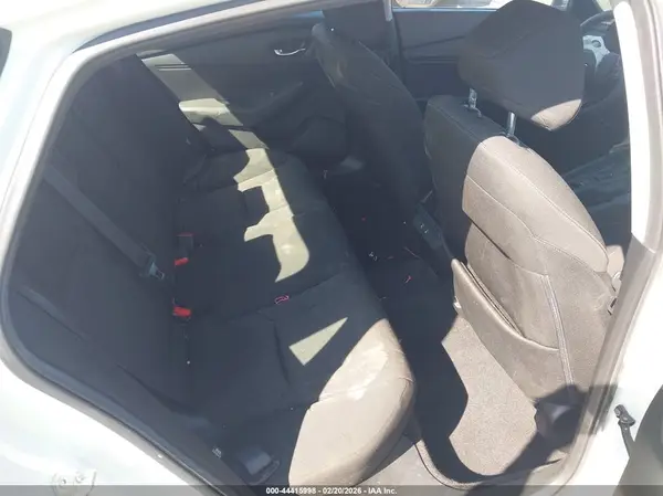1HGCY1F45SA003237 2025 HONDA ACCORD - Image 8