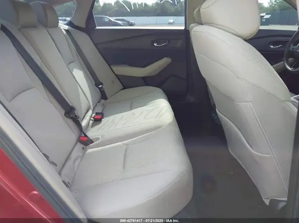 1HGCY1F45SA004856 2025 HONDA ACCORD - Image 8