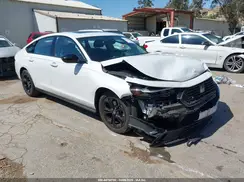 1HGCY1F45SA005862 2025 HONDA ACCORD