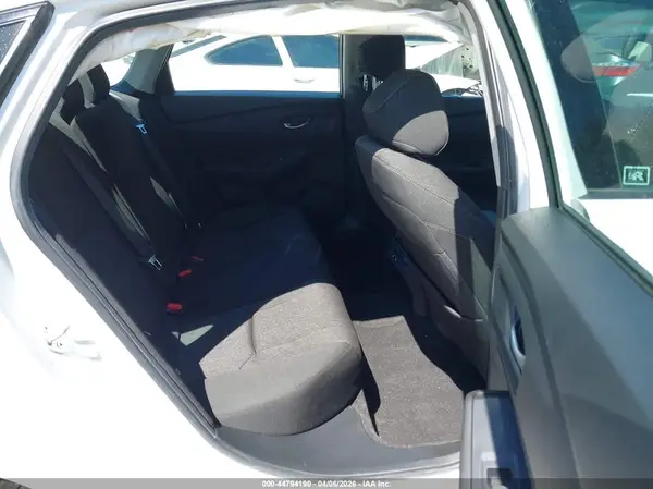 1HGCY1F45SA005862 2025 HONDA ACCORD - Image 8