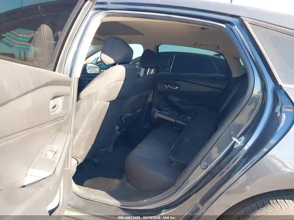 1HGCY1F45SA006316 2025 HONDA ACCORD - Image 8