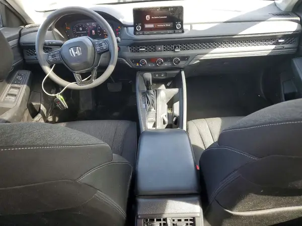 1HGCY1F45SA007563 2025 HONDA ACCORD - Image 8