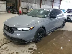 1HGCY1F45SA007580 2025 HONDA ACCORD