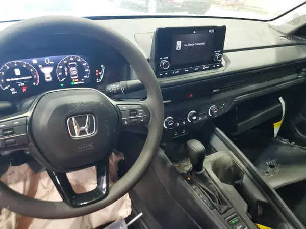 1HGCY1F45SA007580 2025 HONDA ACCORD - Image 8