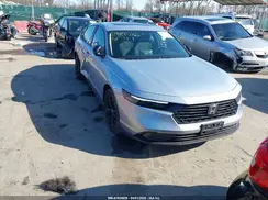 1HGCY1F45SA008177 2025 HONDA ACCORD